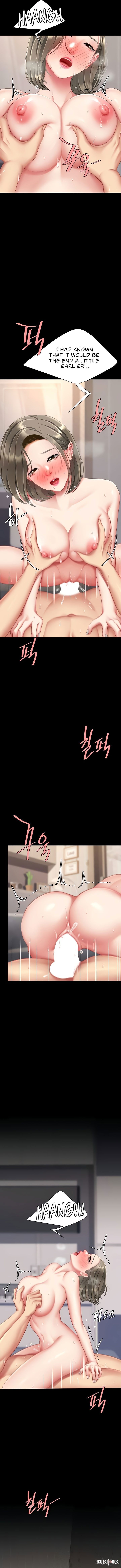 Go Ahead, Mom Go Ahead, Mom Chapter 121 - Page 7