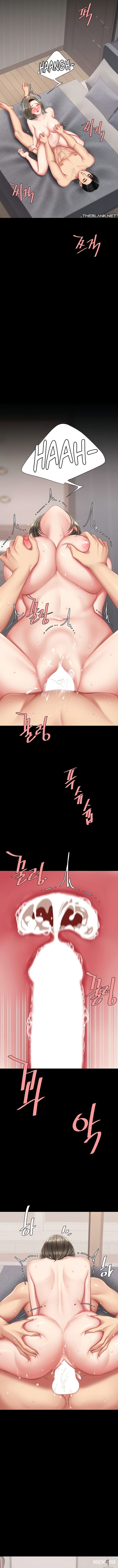 Go Ahead, Mom Go Ahead, Mom Chapter 121 - Page 8