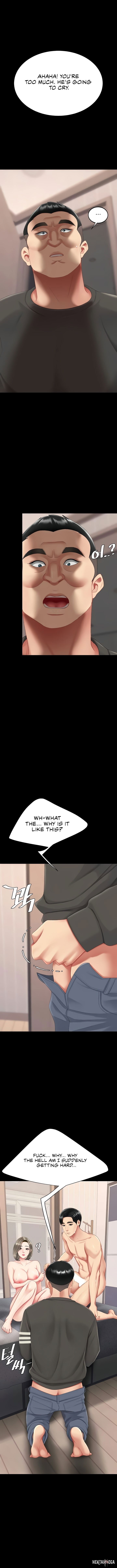 Go Ahead, Mom Go Ahead, Mom Chapter 122 - Page 13