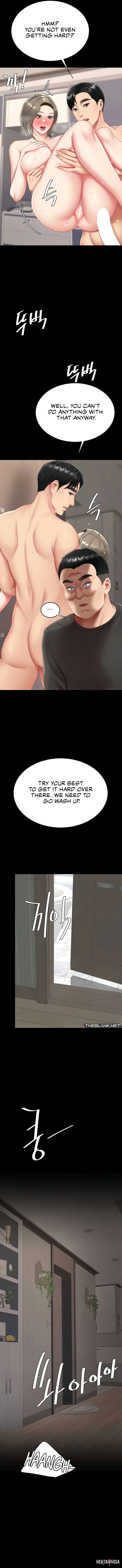 Go Ahead, Mom Go Ahead, Mom Chapter 122 - Page 14