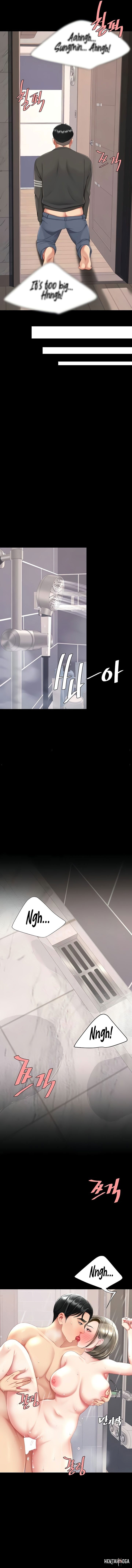 Go Ahead, Mom Go Ahead, Mom Chapter 122 - Page 15