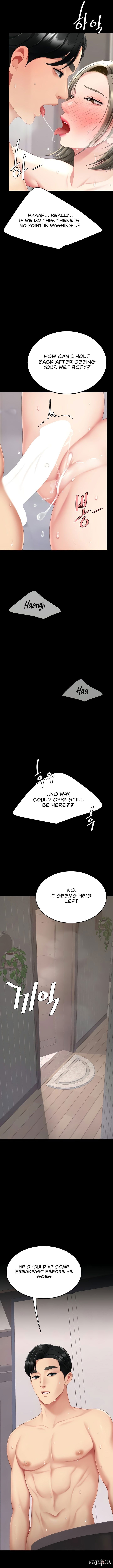 Go Ahead, Mom Go Ahead, Mom Chapter 122 - Page 16