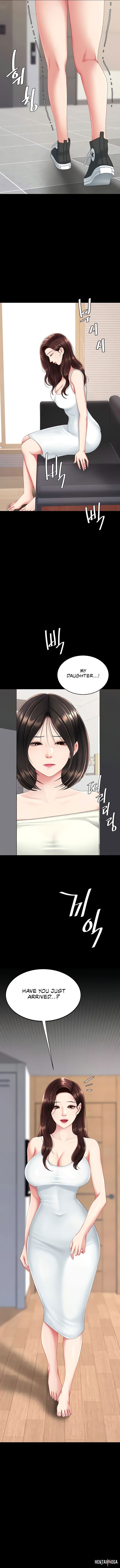 Go Ahead, Mom Go Ahead, Mom Chapter 122 - Page 18