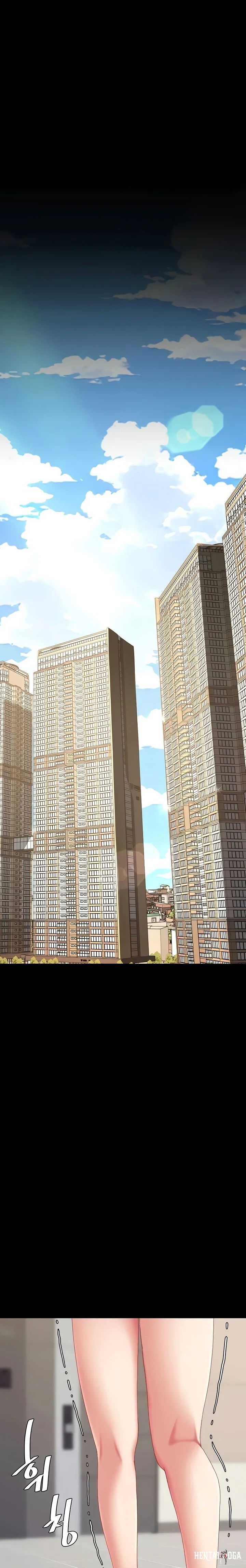 Go Ahead, Mom Go Ahead, Mom Chapter 123 - Page 1