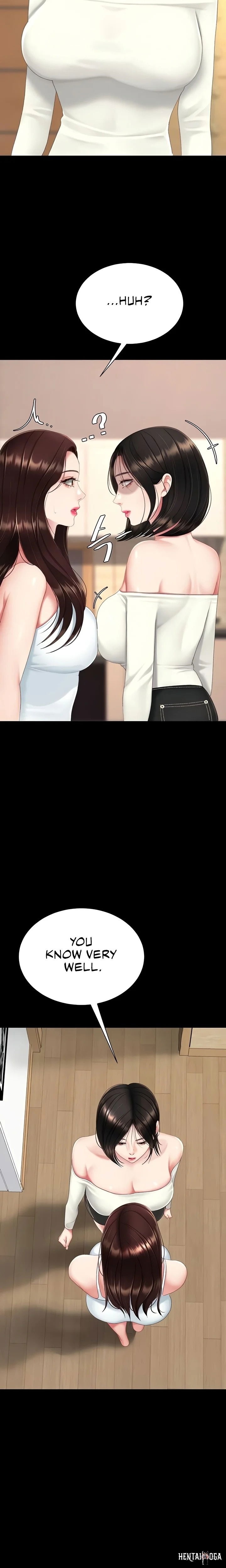 Go Ahead, Mom Go Ahead, Mom Chapter 123 - Page 16