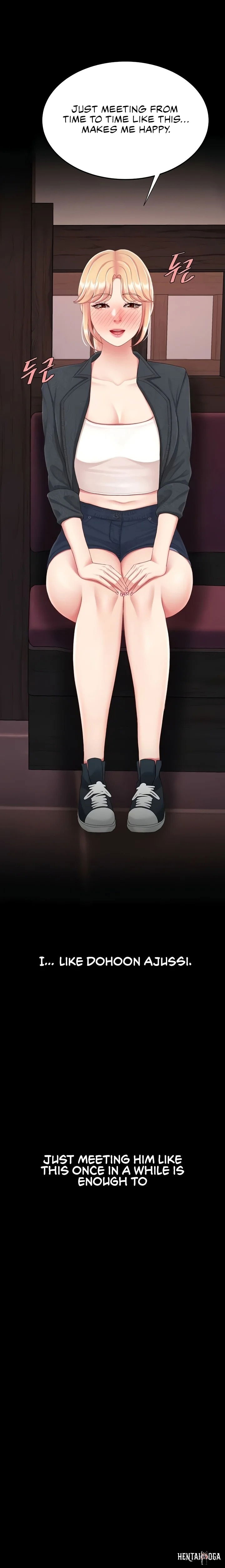 Go Ahead, Mom Go Ahead, Mom Chapter 123 - Page 26