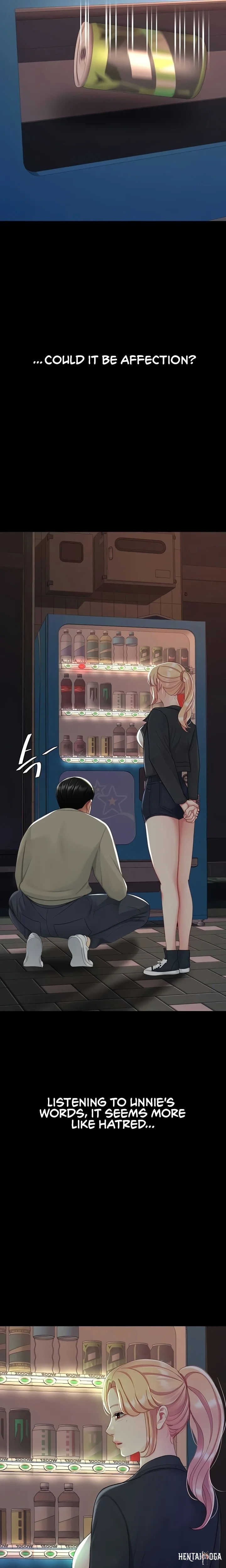 Go Ahead, Mom Go Ahead, Mom Chapter 123 - Page 29