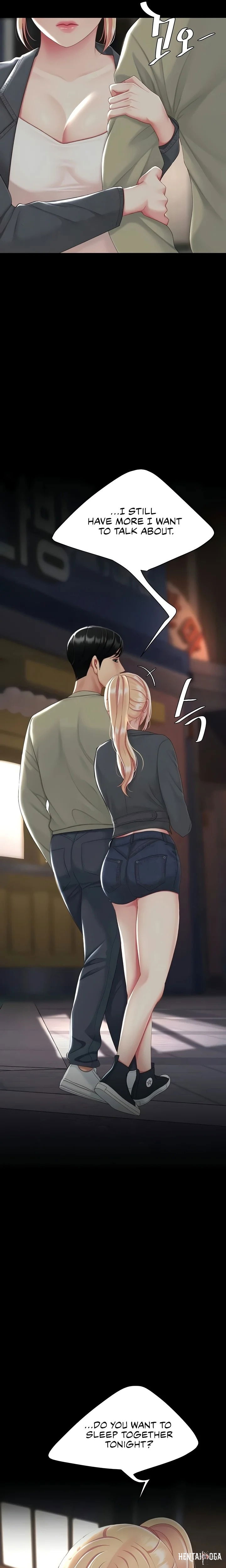 Go Ahead, Mom Go Ahead, Mom Chapter 123 - Page 31