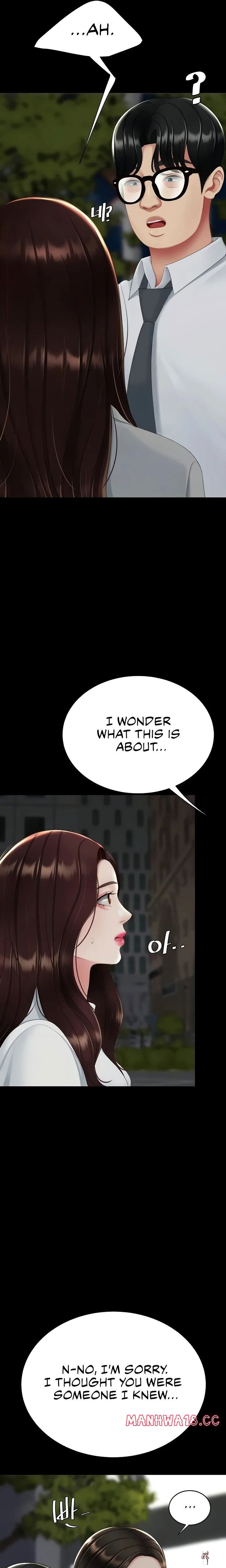 Go Ahead, Mom Go Ahead, Mom Chapter 123 - Page 7