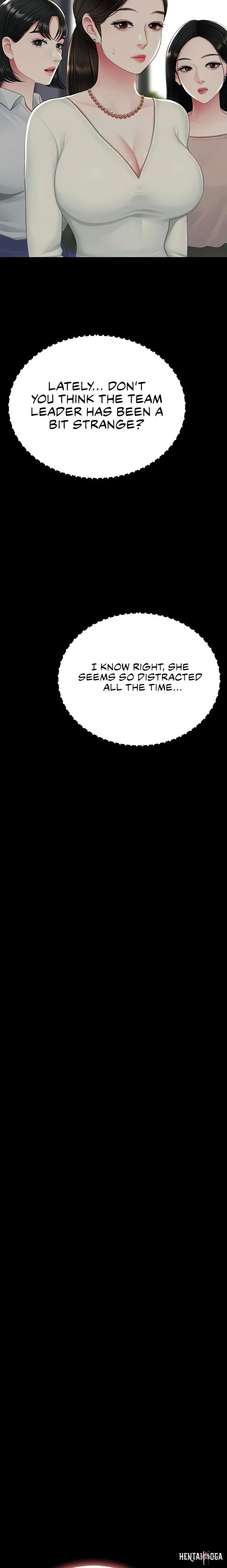 Go Ahead, Mom Go Ahead, Mom Chapter 123 - Page 8