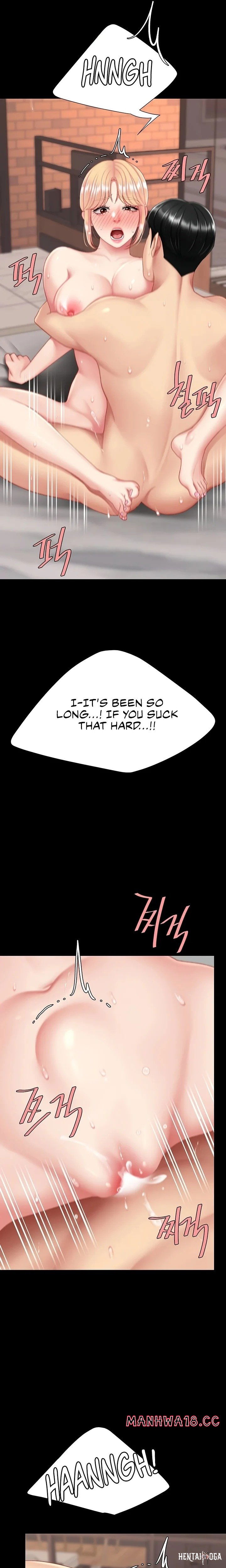 Go Ahead, Mom Go Ahead, Mom Chapter 124 - Page 17