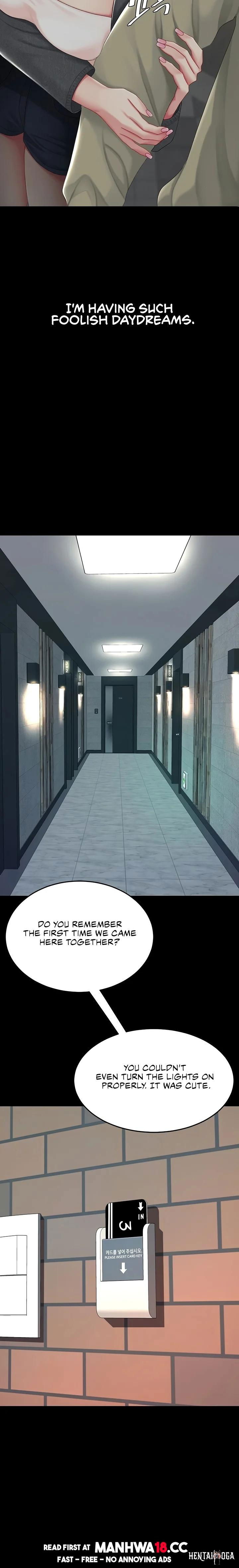 Go Ahead, Mom Go Ahead, Mom Chapter 124 - Page 2