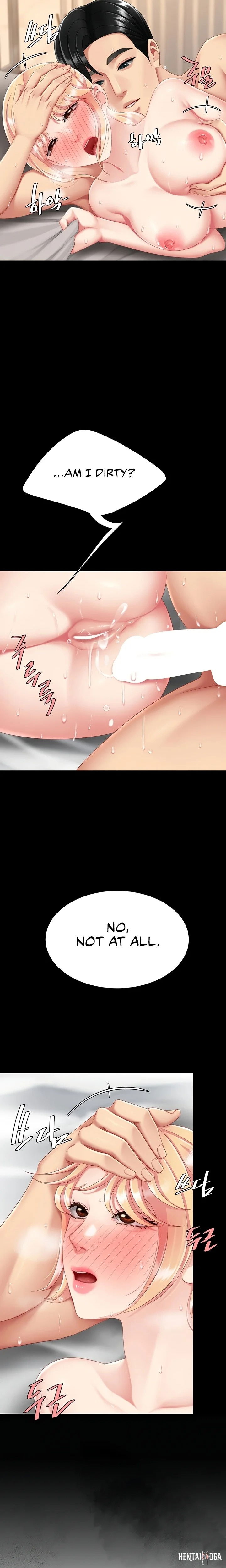 Go Ahead, Mom Go Ahead, Mom Chapter 124 - Page 26