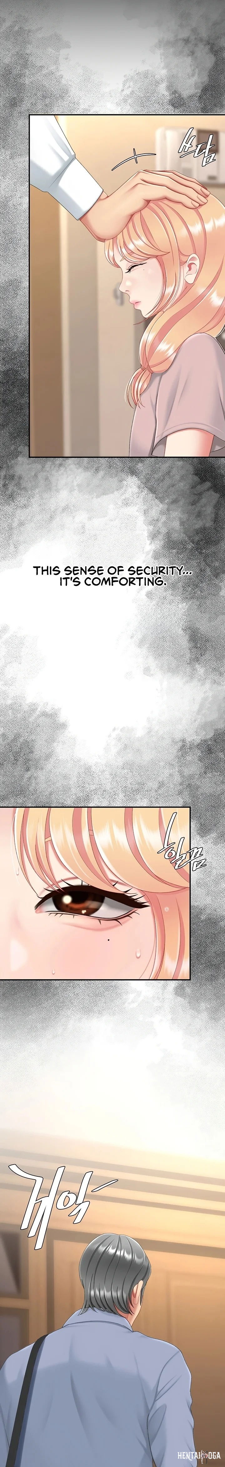 Go Ahead, Mom Go Ahead, Mom Chapter 124 - Page 27