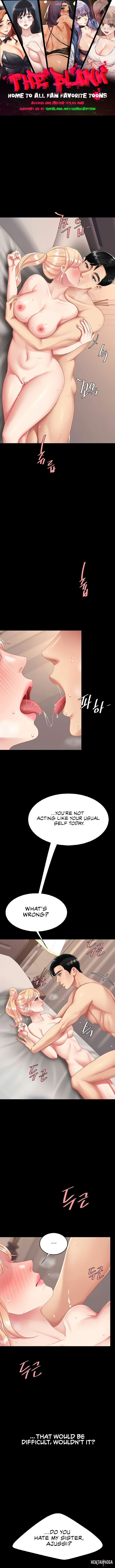 Go Ahead, Mom Go Ahead, Mom Chapter 125 - Page 1