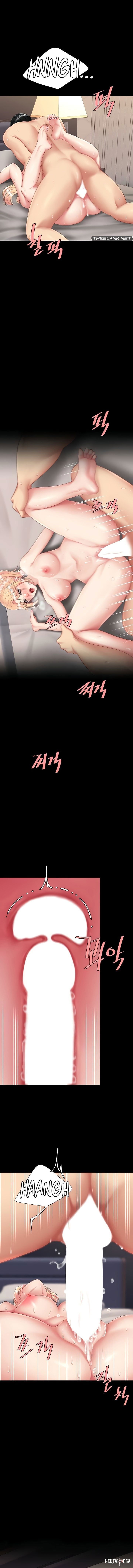 Go Ahead, Mom Go Ahead, Mom Chapter 125 - Page 10