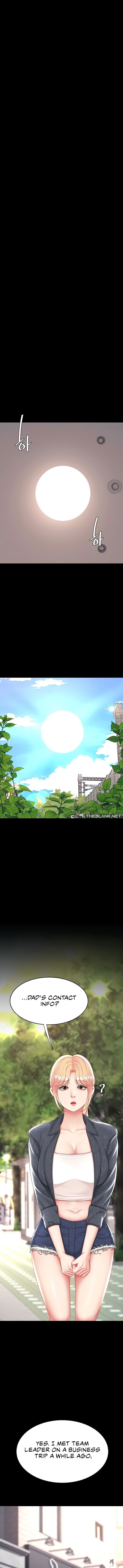 Go Ahead, Mom Go Ahead, Mom Chapter 125 - Page 14