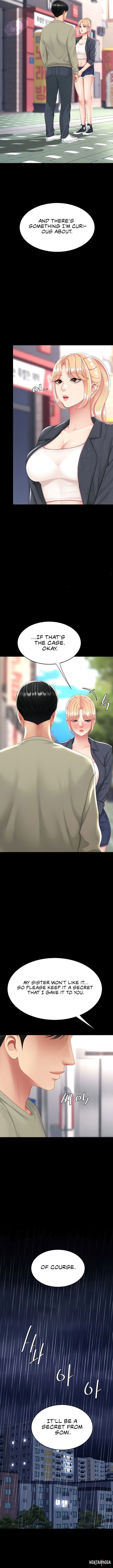 Go Ahead, Mom Go Ahead, Mom Chapter 125 - Page 15