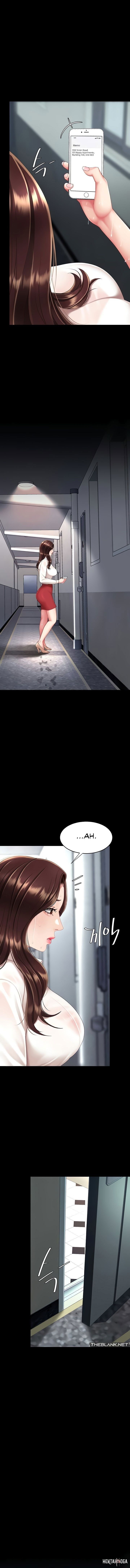 Go Ahead, Mom Go Ahead, Mom Chapter 125 - Page 16