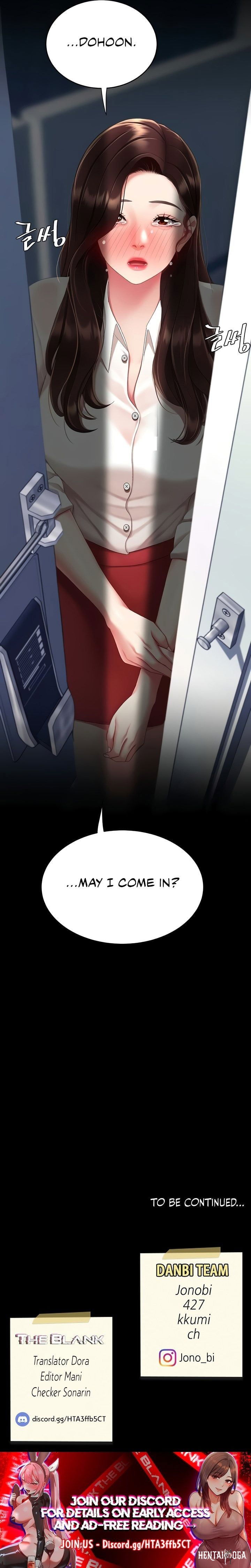 Go Ahead, Mom Go Ahead, Mom Chapter 125 - Page 17