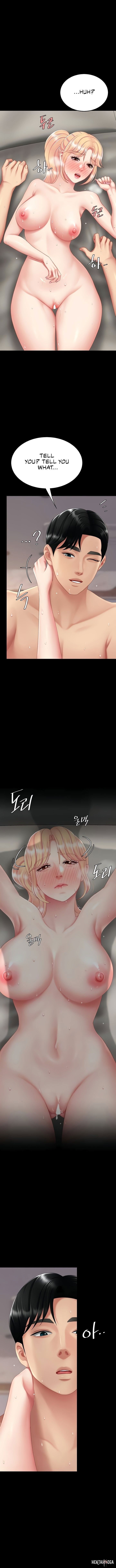 Go Ahead, Mom Go Ahead, Mom Chapter 125 - Page 3