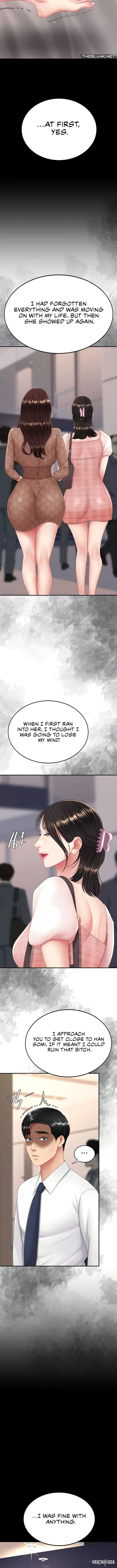 Go Ahead, Mom Go Ahead, Mom Chapter 125 - Page 5