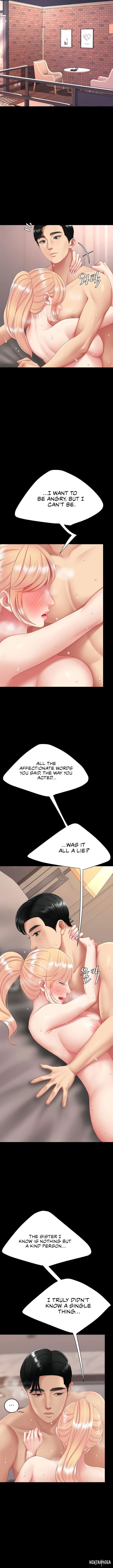 Go Ahead, Mom Go Ahead, Mom Chapter 125 - Page 6