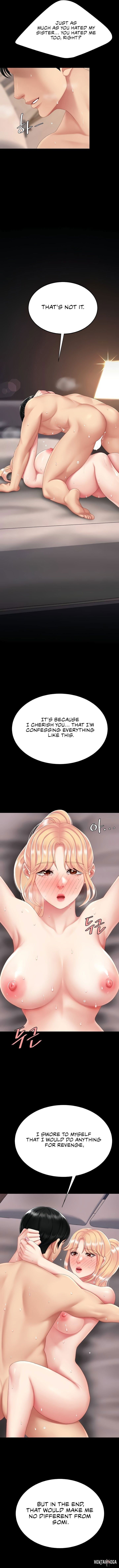 Go Ahead, Mom Go Ahead, Mom Chapter 125 - Page 7