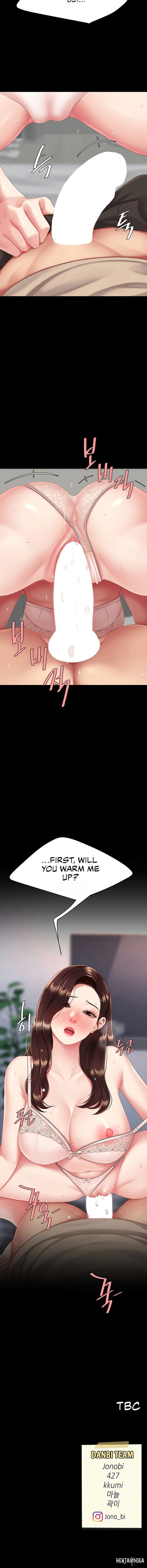 Go Ahead, Mom Go Ahead, Mom Chapter 126 - Page 6 Go Ahead, Mom Go Ahead, Mom Chapter 126 - Page 6