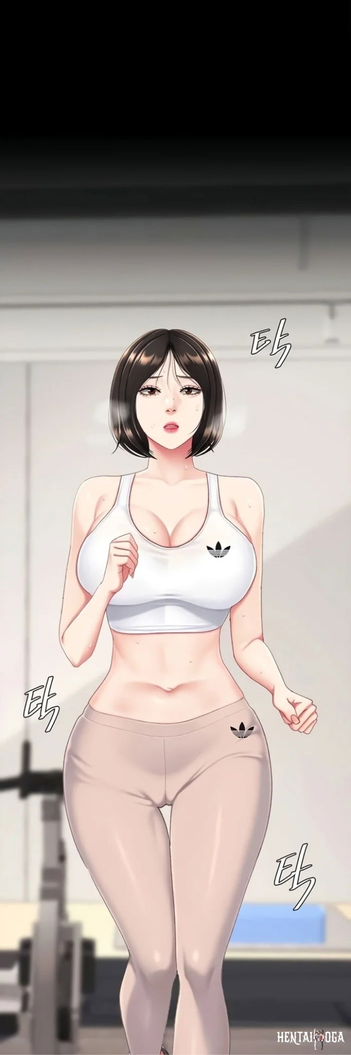 Go Ahead, Mom Chapter 129