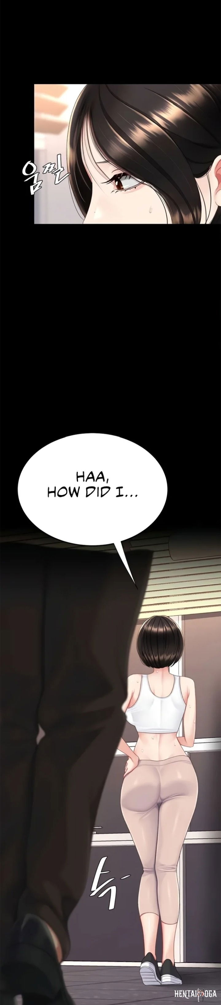 Go Ahead, Mom Go Ahead, Mom Chapter 129 - صفحة 14 Go Ahead, Mom Go Ahead, Mom Chapter 129 - صفحة 14