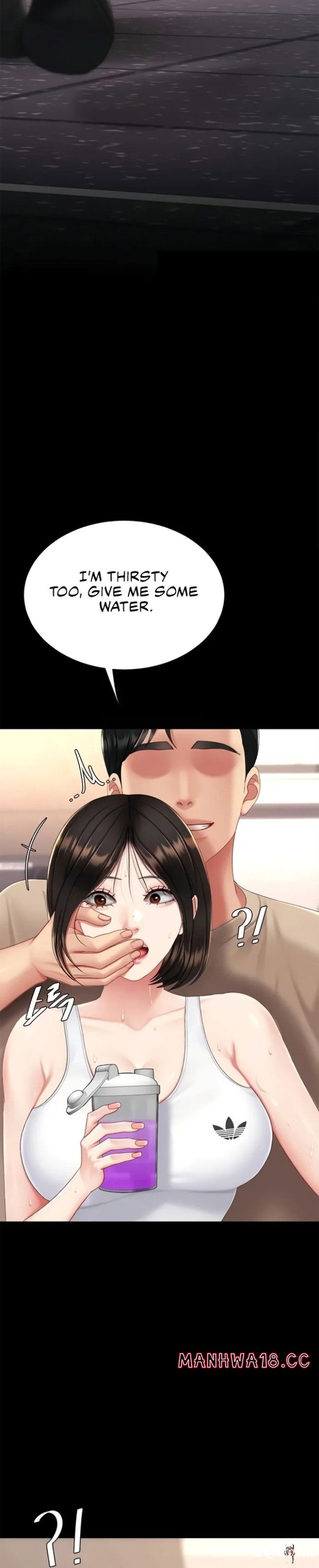 Go Ahead, Mom Go Ahead, Mom Chapter 129 - صفحة 15 Go Ahead, Mom Go Ahead, Mom Chapter 129 - صفحة 15