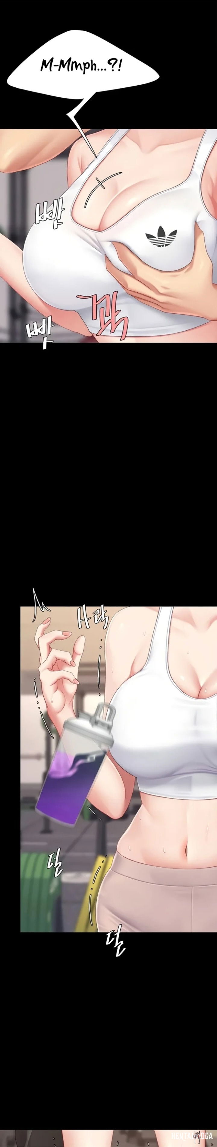 Go Ahead, Mom Go Ahead, Mom Chapter 129 - صفحة 17 Go Ahead, Mom Go Ahead, Mom Chapter 129 - صفحة 17