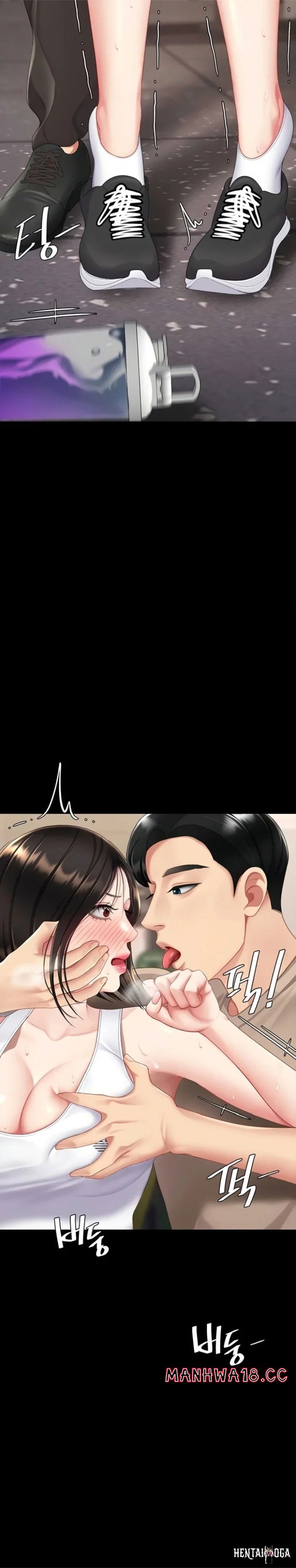 Go Ahead, Mom Go Ahead, Mom Chapter 129 - صفحة 18 Go Ahead, Mom Go Ahead, Mom Chapter 129 - صفحة 18