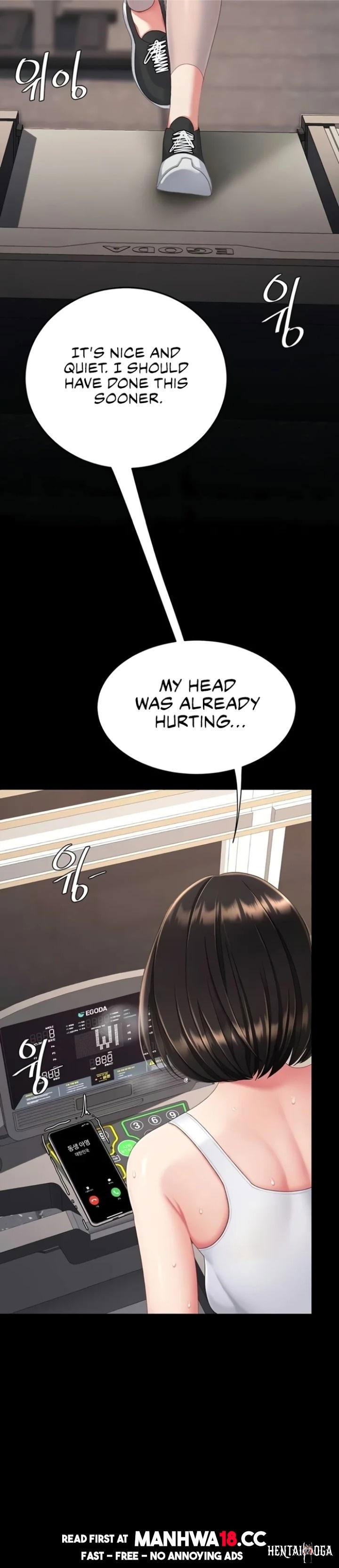 Go Ahead, Mom Go Ahead, Mom Chapter 129 - صفحة 2 Go Ahead, Mom Go Ahead, Mom Chapter 129 - صفحة 2