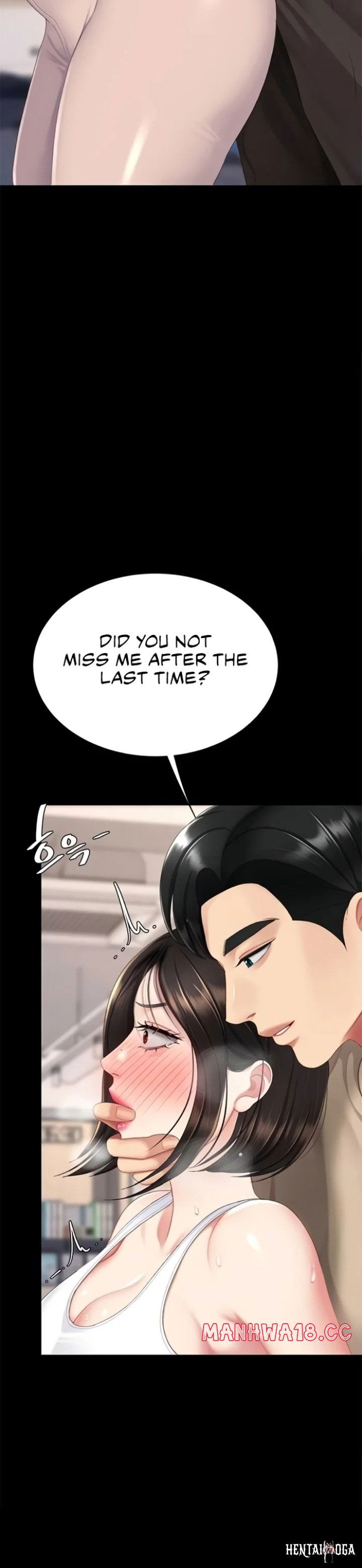 Go Ahead, Mom Go Ahead, Mom Chapter 129 - صفحة 22 Go Ahead, Mom Go Ahead, Mom Chapter 129 - صفحة 22