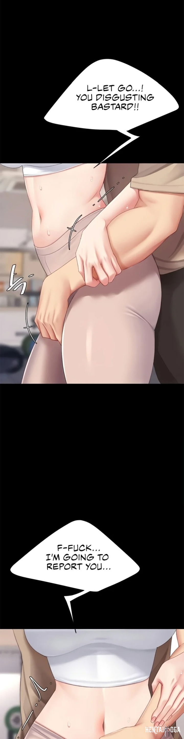 Go Ahead, Mom Go Ahead, Mom Chapter 129 - صفحة 23 Go Ahead, Mom Go Ahead, Mom Chapter 129 - صفحة 23