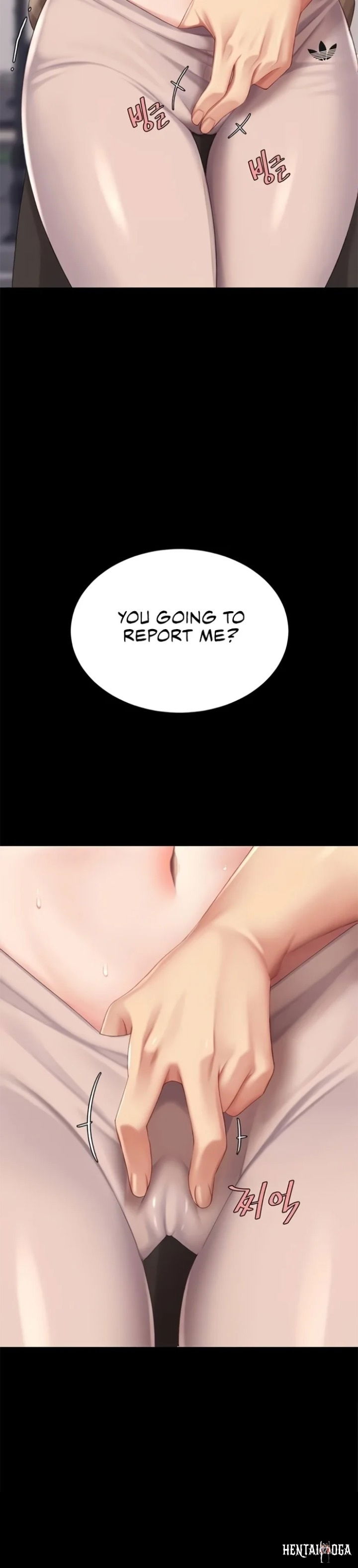 Go Ahead, Mom Go Ahead, Mom Chapter 129 - صفحة 24 Go Ahead, Mom Go Ahead, Mom Chapter 129 - صفحة 24