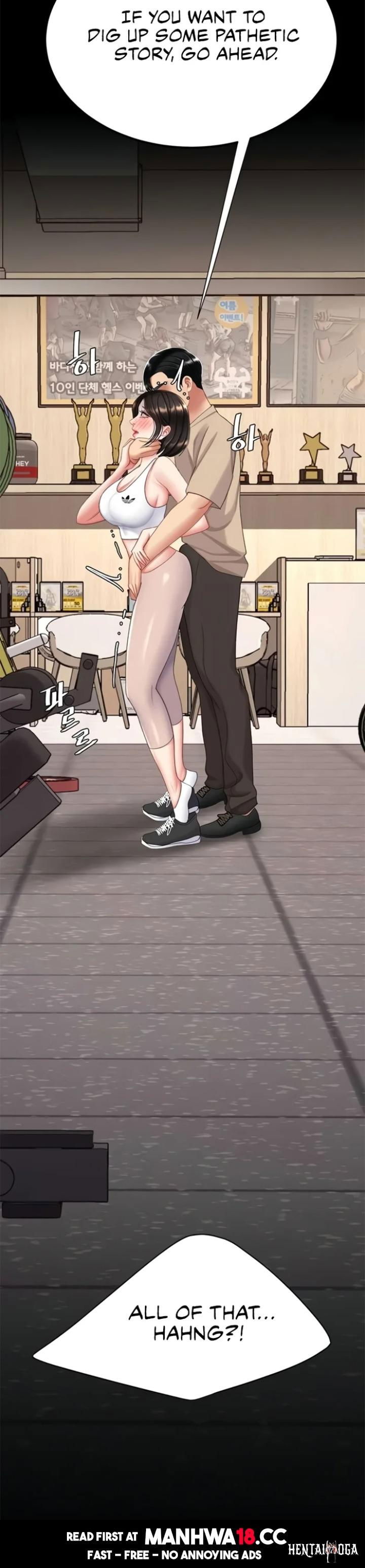 Go Ahead, Mom Go Ahead, Mom Chapter 129 - صفحة 26 Go Ahead, Mom Go Ahead, Mom Chapter 129 - صفحة 26