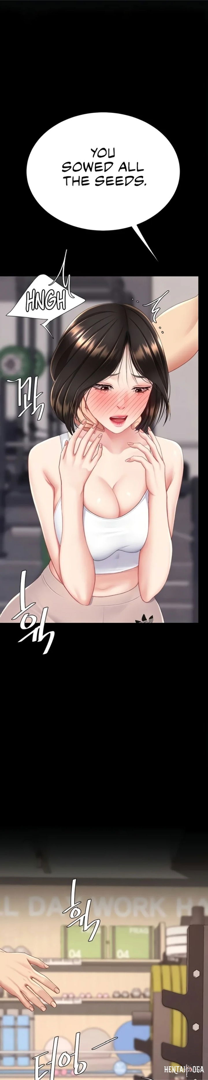 Go Ahead, Mom Go Ahead, Mom Chapter 129 - صفحة 27 Go Ahead, Mom Go Ahead, Mom Chapter 129 - صفحة 27