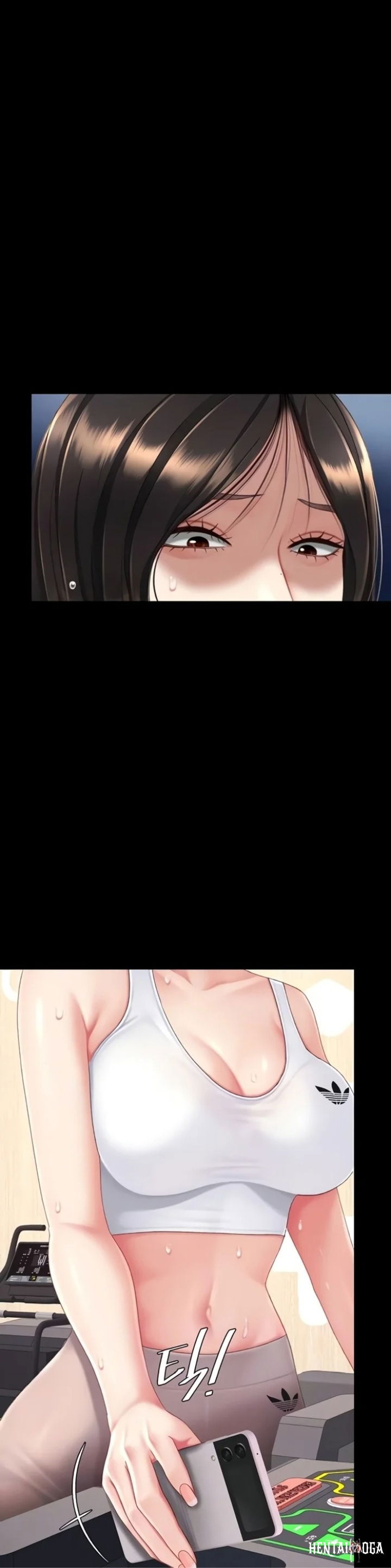 Go Ahead, Mom Go Ahead, Mom Chapter 129 - صفحة 3 Go Ahead, Mom Go Ahead, Mom Chapter 129 - صفحة 3