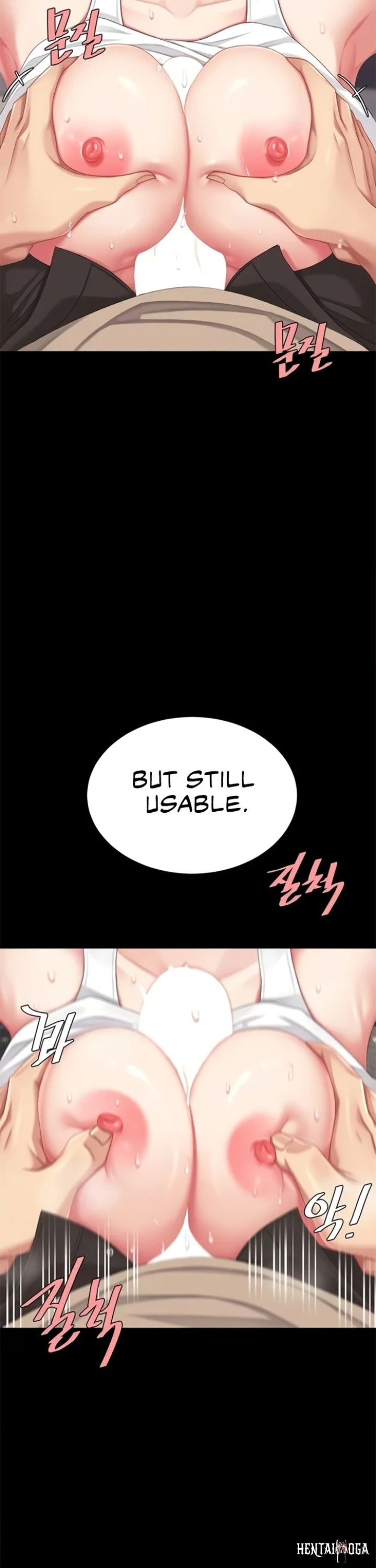 Go Ahead, Mom Go Ahead, Mom Chapter 129 - صفحة 36 Go Ahead, Mom Go Ahead, Mom Chapter 129 - صفحة 36