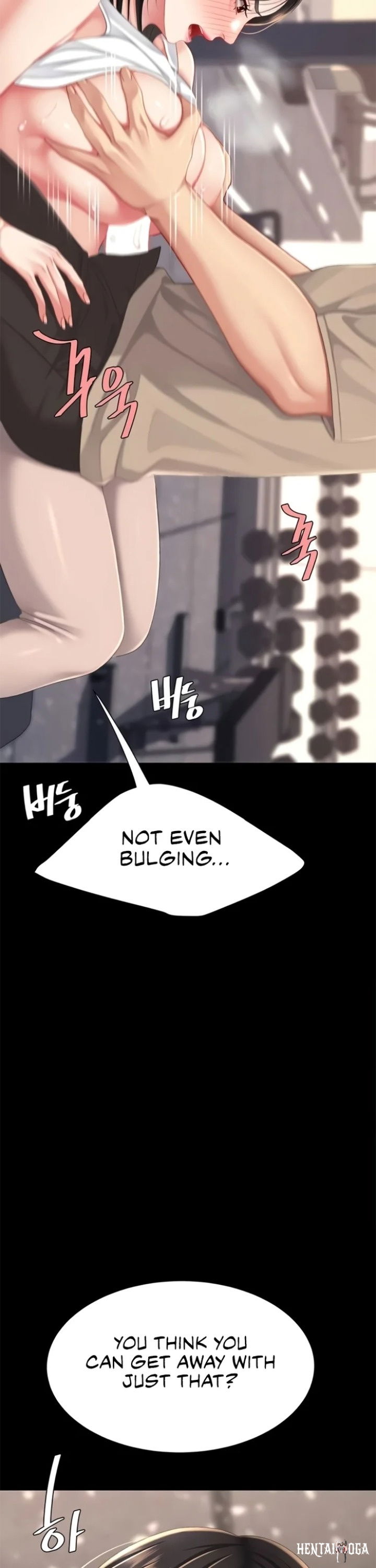 Go Ahead, Mom Go Ahead, Mom Chapter 129 - صفحة 39 Go Ahead, Mom Go Ahead, Mom Chapter 129 - صفحة 39