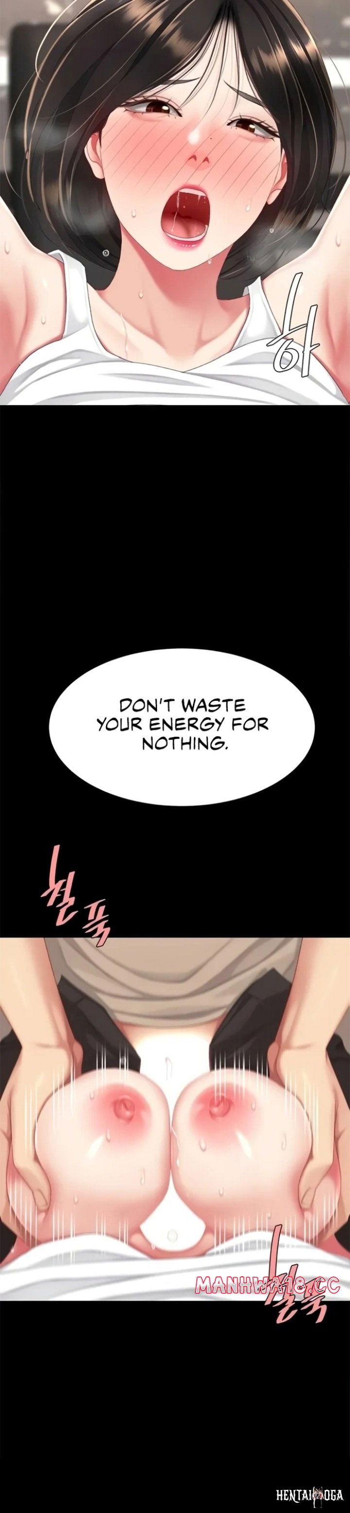 Go Ahead, Mom Go Ahead, Mom Chapter 129 - صفحة 40 Go Ahead, Mom Go Ahead, Mom Chapter 129 - صفحة 40