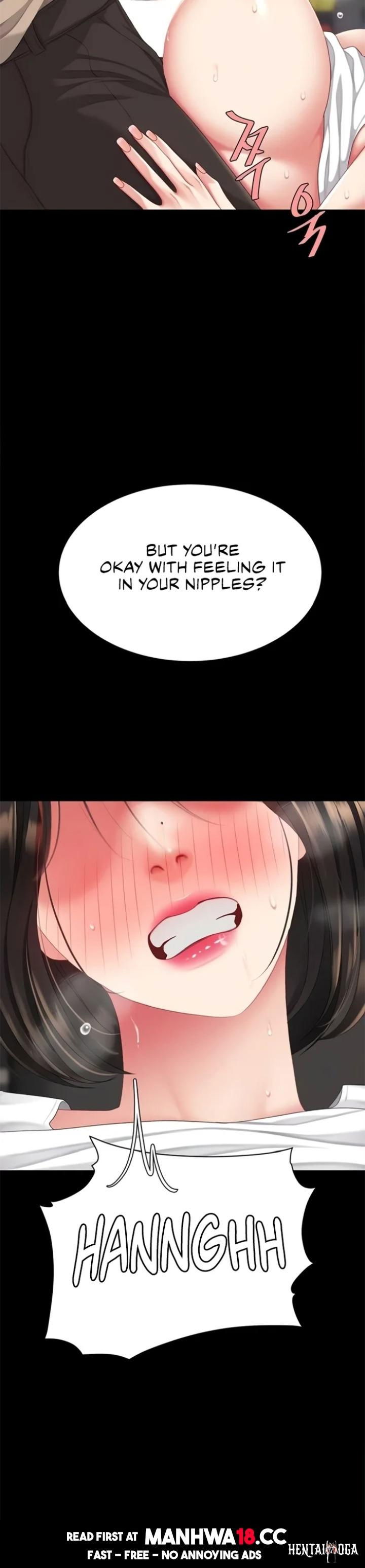 Go Ahead, Mom Go Ahead, Mom Chapter 129 - صفحة 44 Go Ahead, Mom Go Ahead, Mom Chapter 129 - صفحة 44