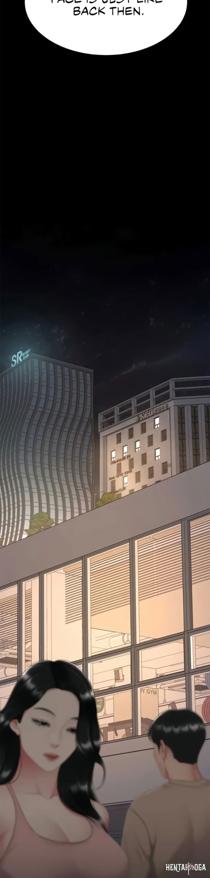 Go Ahead, Mom Go Ahead, Mom Chapter 129 - صفحة 52 Go Ahead, Mom Go Ahead, Mom Chapter 129 - صفحة 52