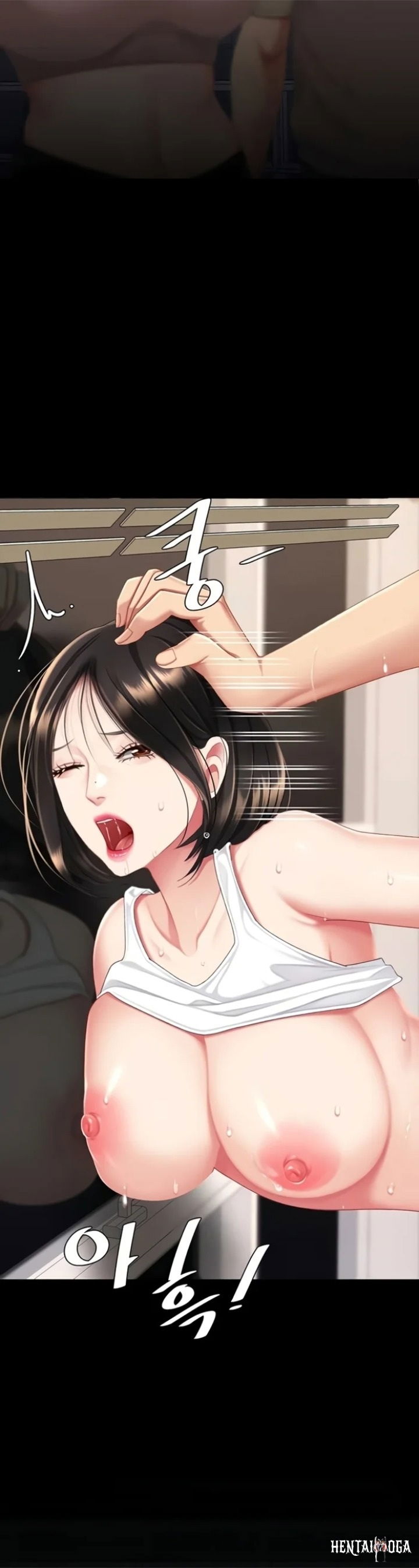 Go Ahead, Mom Go Ahead, Mom Chapter 129 - صفحة 53 Go Ahead, Mom Go Ahead, Mom Chapter 129 - صفحة 53