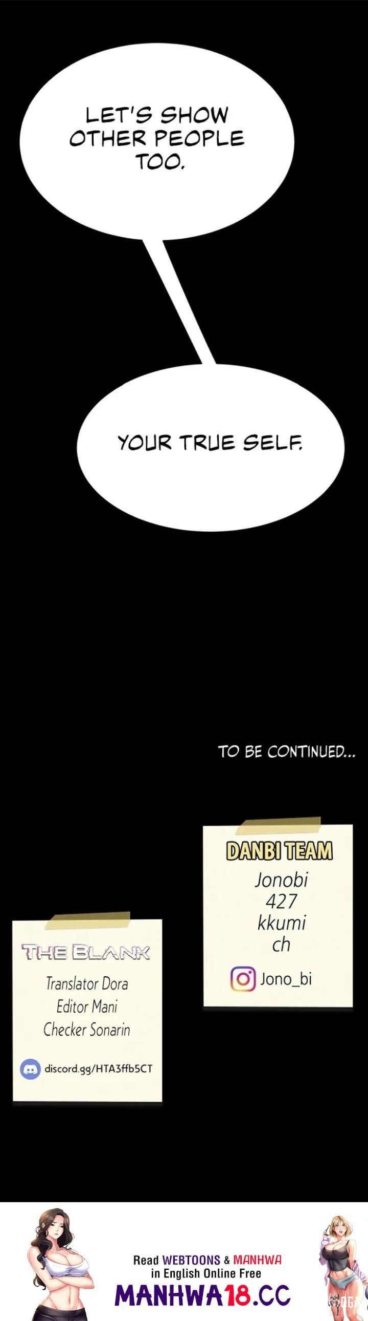 Go Ahead, Mom Go Ahead, Mom Chapter 129 - صفحة 55 Go Ahead, Mom Go Ahead, Mom Chapter 129 - صفحة 55