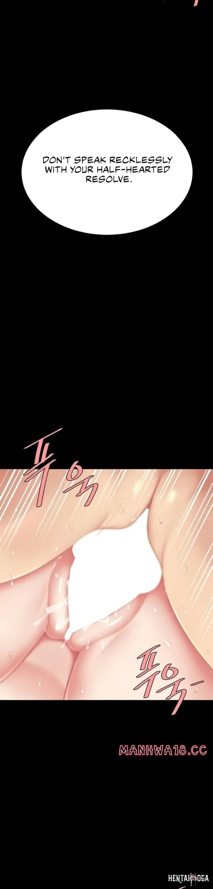 Go Ahead, Mom Go Ahead, Mom Chapter 128 - P&aacute;gina 17