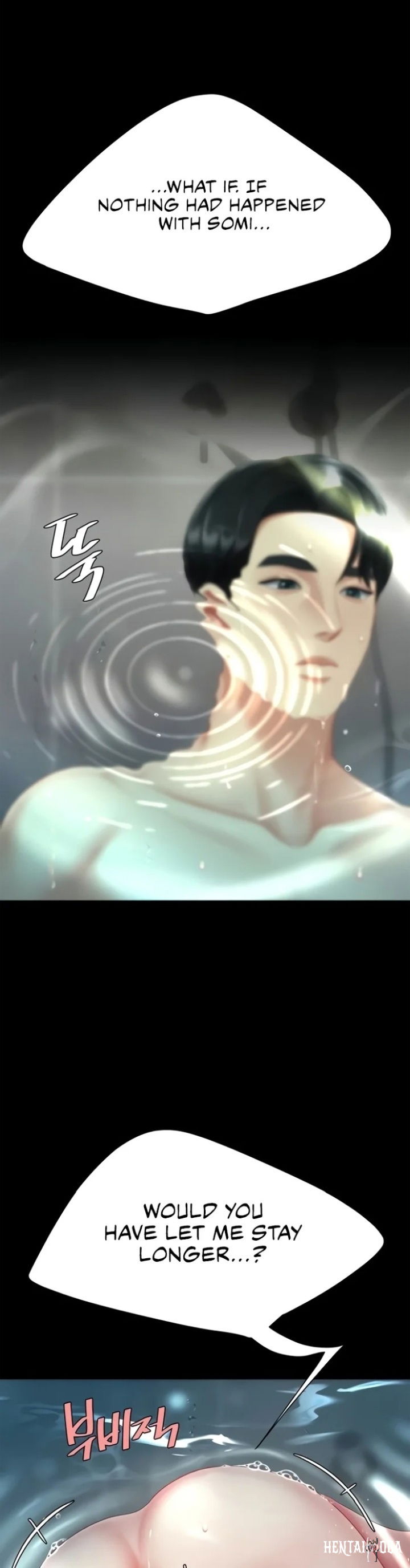 Go Ahead, Mom Go Ahead, Mom Chapter 128 - P&aacute;gina 32